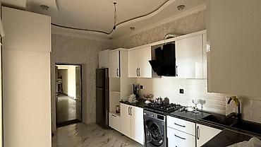 avant park ev satilir: Binəqədi qəs., 2 otaqlı, Yeni tikili, 66 kv. m — 4
