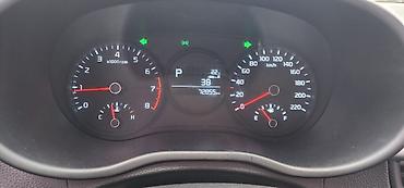 Kia: Kia Morning: 2019 г., 0.1 л, Автомат, Бензин, Хэтчбэк at lalafo.kg — 17 Kia: Kia Morning: 2019 г., 0.1 л, Автомат, Бензин, Хэтчбэк — 17