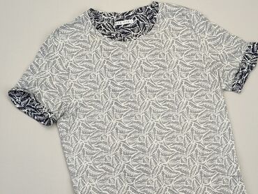Koszulki i topy: T-shirt, L (EU 40), stan - Bardzo dobry