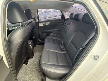 Kia: Kia K3: 2019 г., 1.6 л, Бензин, Седан — 13