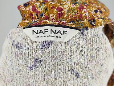 flaga: Naf Naf, Bluzka damska, rozmiar S — 5