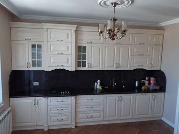 Mətbəx mebeli: ✅Klassik və Moderin üslubda mebellərin sifarişi qəbul olunur — 3