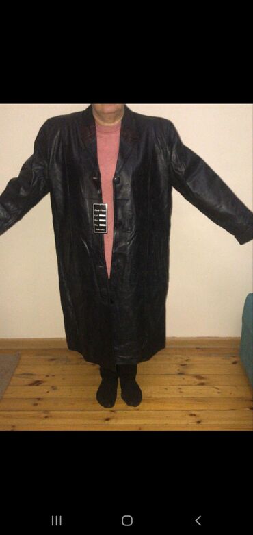 Paltolar: Palto, rəng - Qara — 17