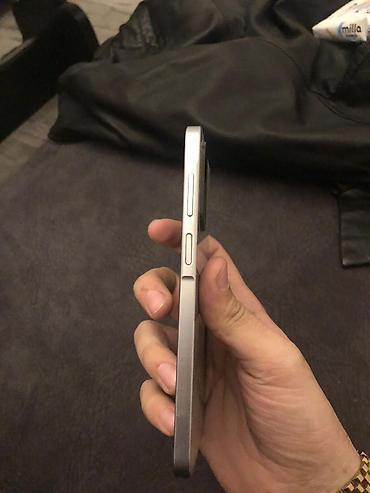 samsug a24: Samsung Galaxy A17, 128 GB, rəng - Gümüşü — 5