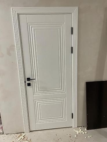 Межкомнатные двери: Эшик орнотуу шаар ичи региондорго
Ламинат плинтус шаары ичи установка — 7