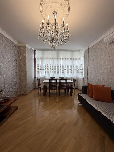 binə qəsəbəsində ev: 2 otaqlı, Yeni tikili, 60 kv. m — 4
