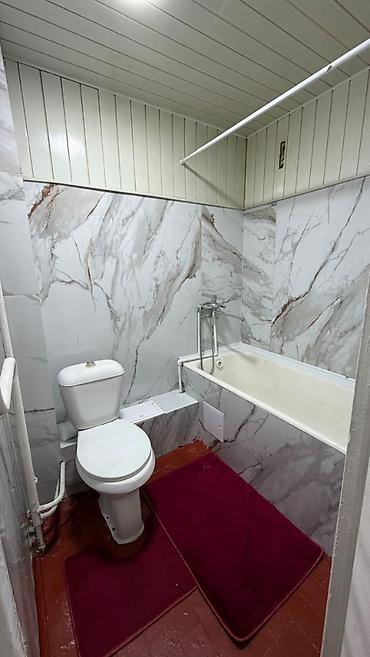 Продажа квартир: 3 комнаты, 62 м², Моссовет 104 серия, 4 этаж, Косметический ремонт — 6