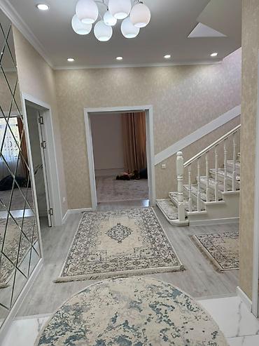 там кара балта: 200 м², 5 комнат, Кара-Жыгач ж/м — 5