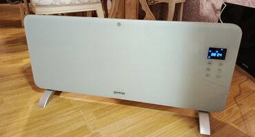 isidicilər: Qızdırıcı konvektor, Gorenje