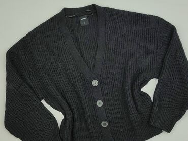 kurtka jeansowa z futerkiem sinsay: Sinsay, Women`s knitwear, size M