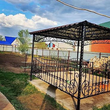 Сварка: Сварка | Ворота, Навесы, Тапчаны Доставка, Монтаж, Гарантия — 7