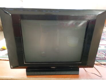 е тв: Продаётся старинный телевизор в хорошем состоянии! полностью рабочий