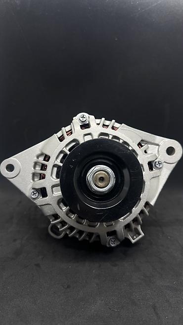 artwin tokyo: Генератор Hyundai 2012 г., Новый, Оригинал — 5