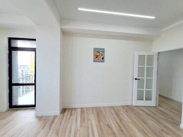 Продажа квартир: 2 комнаты, 82 м², Элитка, 13 этаж, Евроремонт
