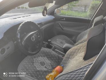 авто в рассрочку без первоначального взноса: Volkswagen Passat: 2000 г., 1.6 л, Механика, Бензин, Седан