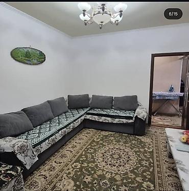 elite hause: 2 комнаты, 76 м², 105 серия, 1 этаж — 1