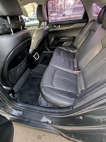 Kia: Kia K5: 2020 г., 2 л, Робот, Бензин, Седан — 9