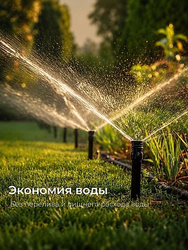 дизайнеры дома: Предоставляем услуги по установке системы автополива ручного полива — 8