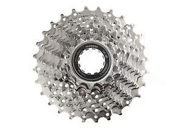 tomos za decu: KASETNI LANČANIK 10 BRZINA SHIMANO CS-HG500 11-34T | LANČANIK 10 — 2