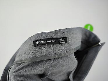 second hand legnica: Stradivarius, Spodnie materiałowe damskie, rozmiar M — 4