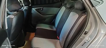 Hyundai: Aynur92👑kod0104 Qiymet *20600⁴⁰⁰ Azn* Marka:Hundai Elantra İl 2014 — 30