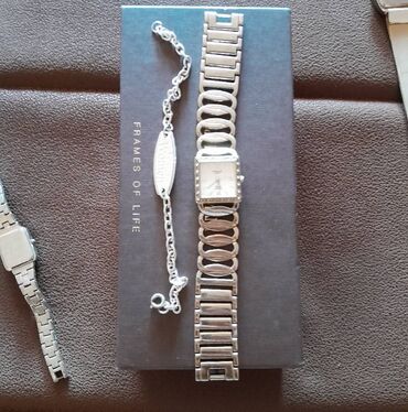 Ručni satovi: Klasični sat, Ženski — 8