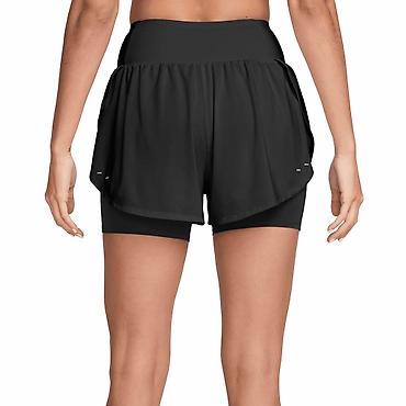 delije sever duks: NIKE Flow Dri-FIT 2-in-1 Running Shorts
Women vel. S NOVO
IF7518 010 — 2