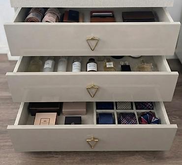 Komodlar: Yeni, Güzgüsüz — 2