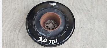 punjac akumulatora: REMENICA RADILICE 3.0 TDI AUDI VW | Audi vw delovi  06******** — 2