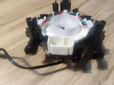 Auto delovi: Nissan QASHQAI 25560BT23A Genuine Driver Airbag Slip Ring SQUIB 2013 — 10