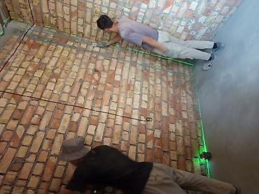 Штукатурка, шпаклевка: Штукатурка стен Больше 6 лет опыта — 5