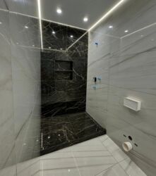 Другая сантехника: ​Профессиональный мастер-плиточник и команда с более чем 10-летним — 8