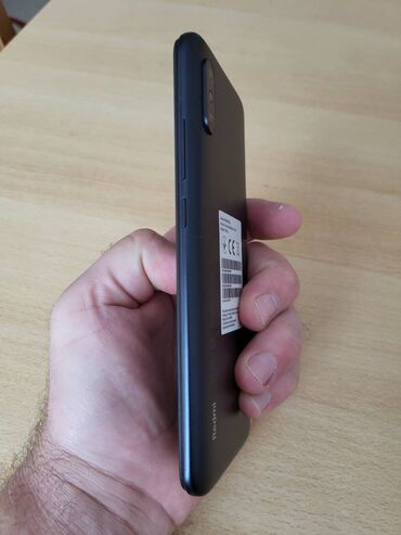 Xiaomi: Xiaomi Redmi 9A — 8