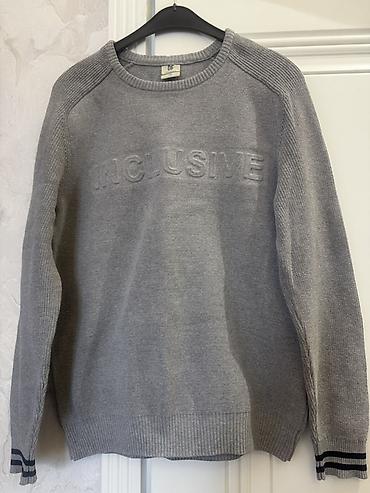 Svitşotlar: Svitşot, M, rəng - Mavi — 3