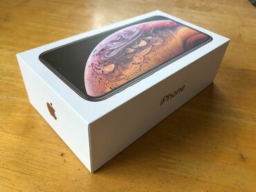 айфон 7 цена в джалал абаде: IPhone Xs Max