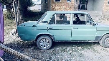 матор лада 99: ВАЗ (ЛАДА) 2106: 1978 г., Седан — 3