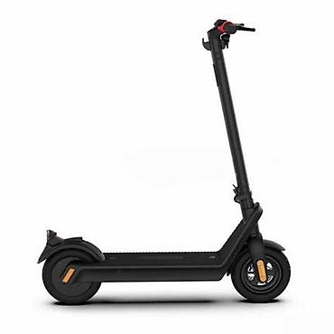 eco spirt: Elektrik skuter “X9”Təsvir : Elektrikli skuter, elektrik enerjisi ilə — 1