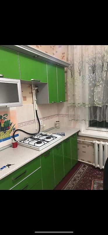 Продажа квартир: 3 комнаты, 65 м², 105 серия, 1 этаж, Евроремонт — 6