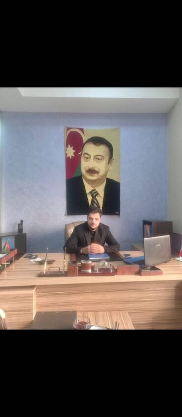 дополнительная работа в баку: Administrator, 29 il, 5 ildən artıq təcrübə, Restoran