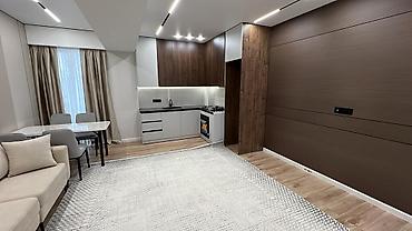 Продажа квартир: 3 комнаты, 62 м², Элитка, 8 этаж, Дизайнерский ремонт — 2