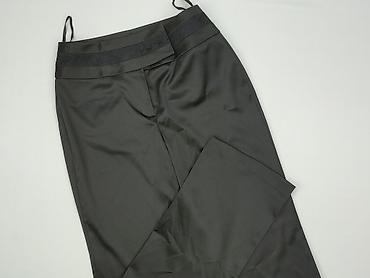 garnitury c: My Essential Wardrobe, Spodnie materiałowe damskie, rozmiar S — 1