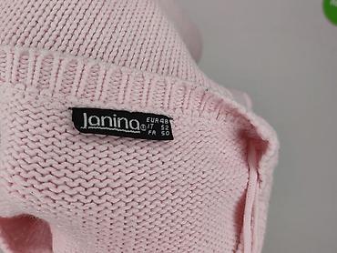 swers shoes: Janina, Sweter damski, rozmiar 3XL — 4