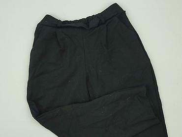 decathlon baleriny: Spodnie materiałowe damskie, rozmiar S — 1