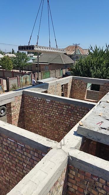 ребристые плиты перекрытия: Новый, Размер: 3 x 5 x 220, Установка, Гарантия, Бесплатная доставка — 8