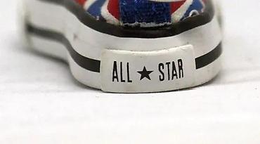 Privesci za ključeve: Converse privezak za ključeve All Star Chuck Taylor Authentc. Converse — 3