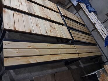 Банкетки: Банкетка, Без полок — 8