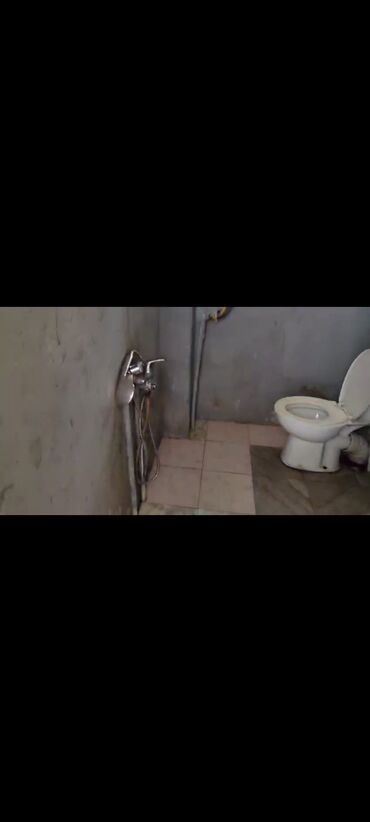 Uzunmüddətli kirayə evlər: 60 kv. m, 2 otaqlı, Kombi, Qaz, İşıq — 7