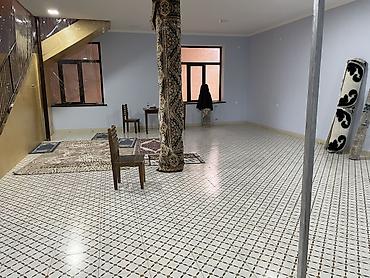 İcarəyə binalar: Satılır – iki mərtəbəli mülk - Yol kənarında, rahat giriş-çıxışlı — 5