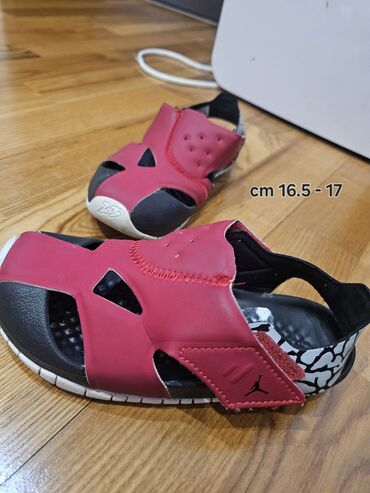 Patike: Nike, Veličina - 28, Anatomske — 9