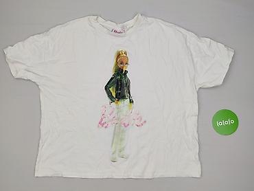 barbie bluza: Barbie, T-shirt damski, rozmiar XL — 2